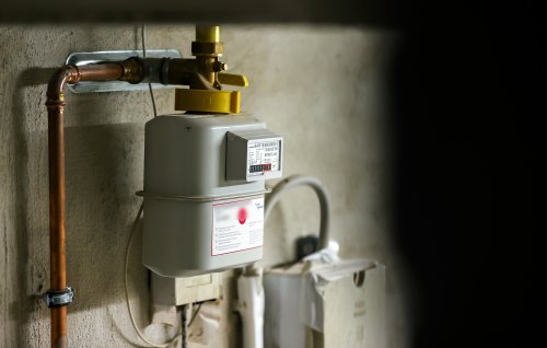 Wärmepumpe ist drin: Aber was passiert mit dem alten Gasanschluss?