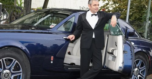 Mr. Bean als Sündenbock: Ist er schuld an niedrigen Verkaufszahlen von E-Autos?