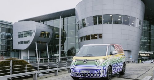 Widersprüchliche Aussagen: Was wird aus der "Gläsernen Manufaktur" von VW?