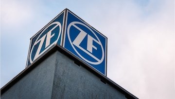 ZF steigt mit erstem E-Bike-Motor in den Markt ein