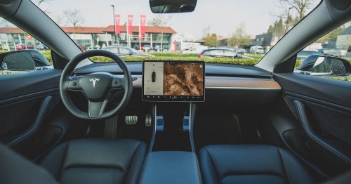 Experte für Roboter-Autos checkt Teslas Autopilot: Sein Urteil ist knallhart