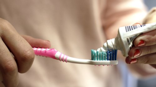 Krebs, IQ, Karies: Was Fluorid wirklich mit Ihrem Körper macht