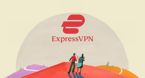 ExpressVPN - und die ganze Formel 1 im Stream ist Ihnen sicher