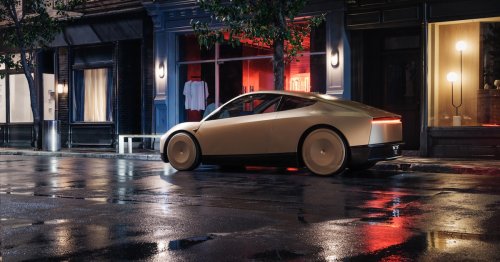Tesla will im Sommer Robotaxi-Service starten: Genehmigungen sagen was anderes