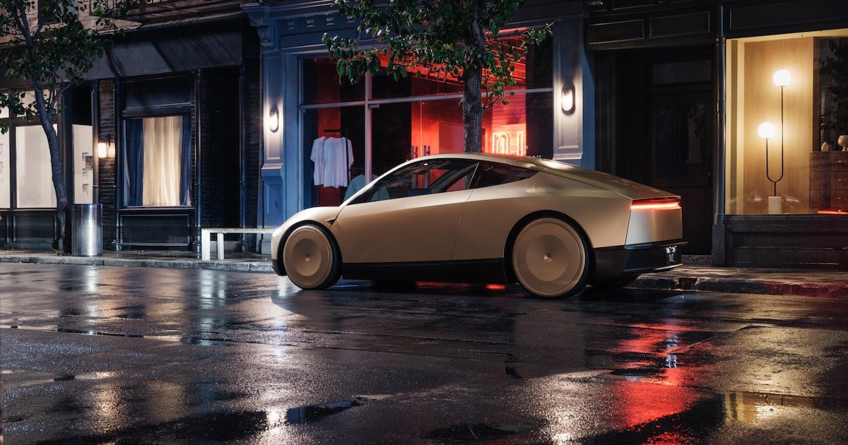 Tesla will im Sommer Robotaxi-Service starten: Genehmigungen sagen was anderes
