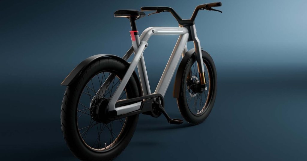 E-Bikes & Pedelecs - cover