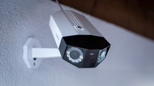 Überwachungskamera mit Breitblick: Neue Reolink Duo 3 PoE unter die Lupe genommen