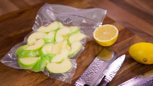 Luftdicht verpackt: Die besten Vakuumierer bei Stiftung Warentest