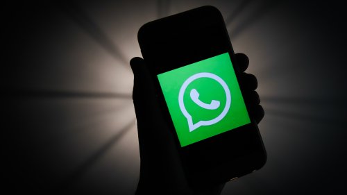 Schon mit dem nächsten Update? WhatsApp lässt Sie bald versendete Nachrichten bearbeiten