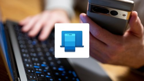 Handy einfach am PC nutzen: Windows bekommt neues Smartphone-Menü
