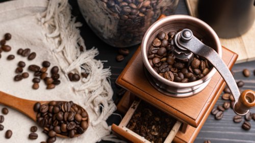 Beste Kaffeebohnen: Discounter-Bohnen sind Testsieger bei Stiftung Warentest