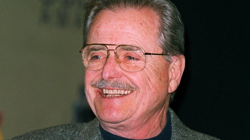 Knight Rider: Wie erging es KITTs Stimme William Daniels?