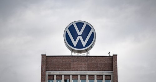 VW-Chef schlägt Alarm: VW ist "nicht mehr konkurrenzfähig"