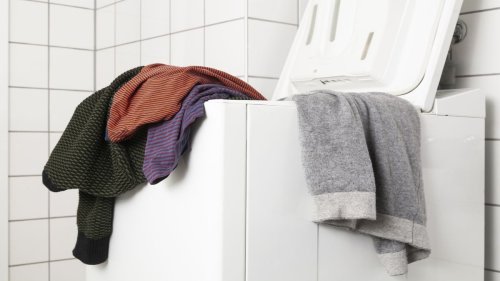 Waschmaschine im Top-Angebot: Toplader-Empfehlung deutlich reduziert