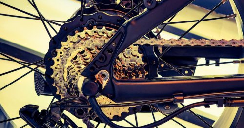 Magnete statt Gangschaltung: Bastler zeigt unglaubliches Fahrrad-Getriebe