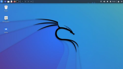 Verboten gutes System: Das Hacker-Linux kann Ihr Windows sicherer machen