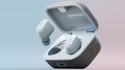 Sennheiser Momentum True Wireless 3: In Ears mit Komfort