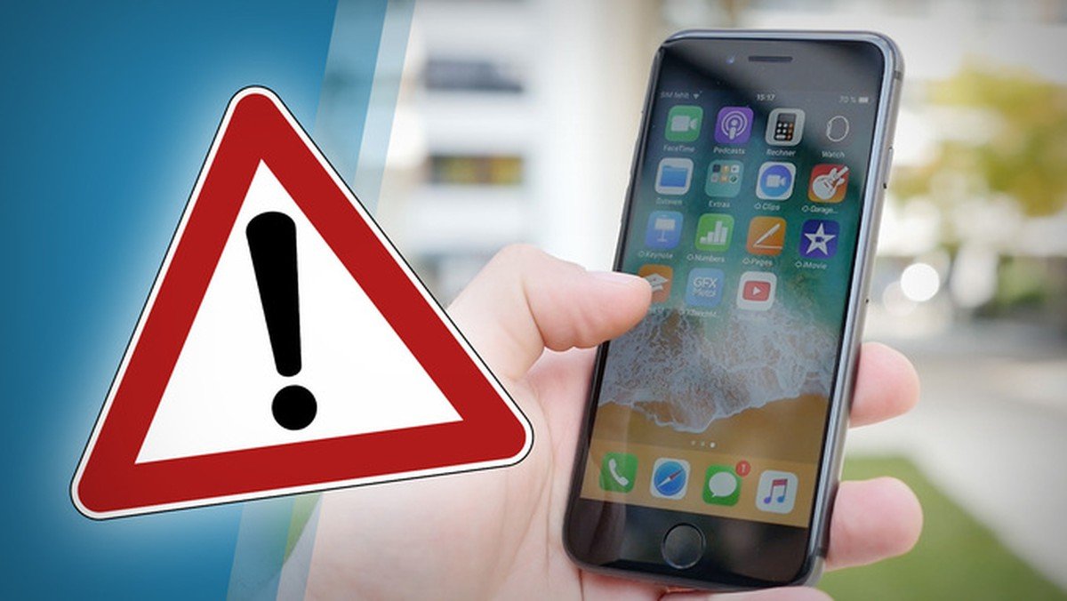 Jeder macht es: Warum man das Smartphone nicht auf den Tisch legen sollte