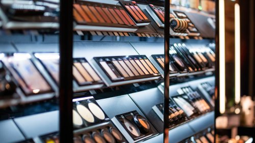 66 Filialen vor dem Aus: Kosmetik-Riese ist auch in Deutschland insolvent