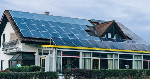 Einspeisevergütung 2024: Das ändert sich alles für Solaranlagen-Besitzer