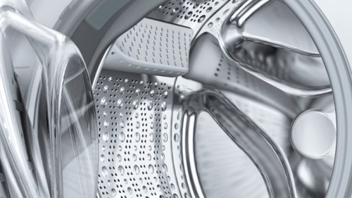 Laut Stiftung Warentest ist die Siemens WU14UT40 zusammen mit einem weiteren Modell die derzeit beste Waschmaschine im Test. Aktuell bekommen Sie das Gerät außerdem zum guten Preis. Was die Waschmaschine kann, zeigen wir.
