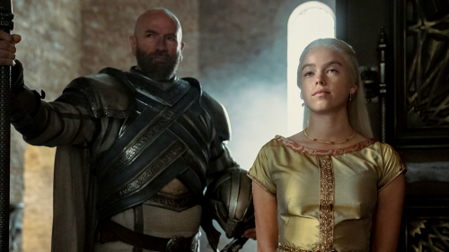 House of the Dragon: Ausstieg von Hauptdarstellerin vor Staffel 2