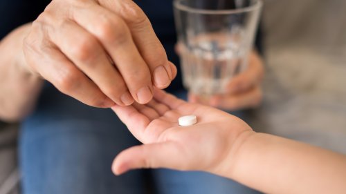 Achtung, Eltern! Stiftung Warentest schlägt Alarm bei Nahrungsergänzungsmitteln für Kinder