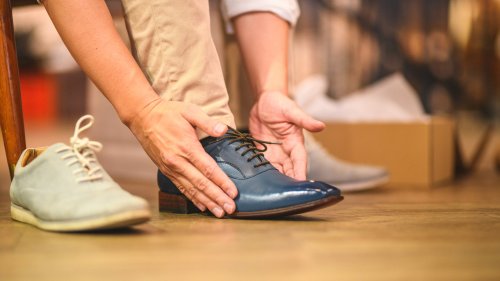 Weiterer deutscher Schuhhändler ist insolvent: Jetzt müssen viele Filialen schließen