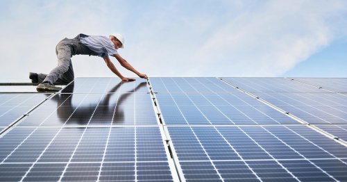 Solaranlage finanzieren: Bei diesen Anbietern ist das möglich