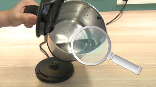 Vorsicht: Wie Ihr Wasserkocher plötzlich zum Stromfresser wird