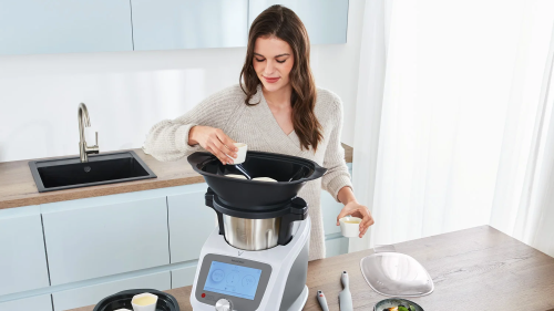 Günstige Thermomix-Alternativen: Empfehlenswerte Küchenhilfen mit Kochfunktion