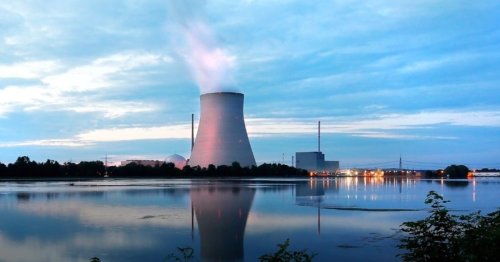 Habeck will Atom-Meiler vom Netz nehmen: Doch der TÜV widerspricht