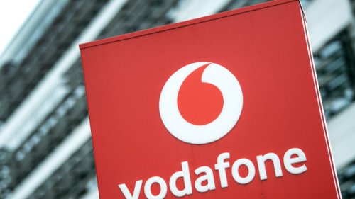 Neu bei Vodafone: So richten Sie Ihr Smartphone ab sofort leichter ein