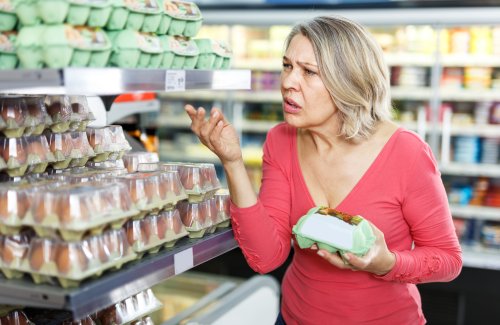 Lidl, Aldi oder Rewe: So funktioniert die 15-Sekunden-Regel im Supermarkt