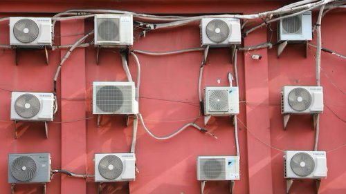 Briten wollen Klimaanlage revolutionieren: Neues System bietet viele Vorteile