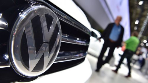 Der Golf wurde abgehängt: Dieses VW-Modell verkauft sich jetzt am besten