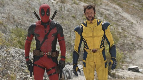 Lange vor Kinostart: "Deadpool & Wolverine" bricht jetzt schon einen Marvel-Rekord
