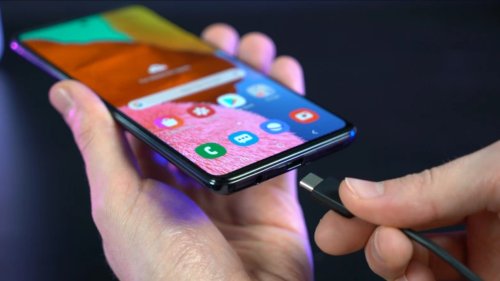 Finger weg von diesem Galaxy: Warum Sie ein beliebtes Samsung-Handy nicht mehr kaufen sollten