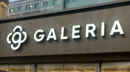 Galeria Karstadt Kaufhof: Gericht erklärt Insolvenzverfahren für beendet