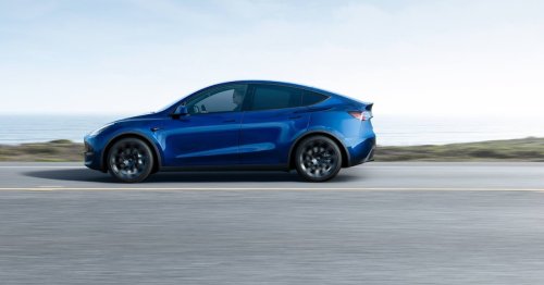 Absturz auf dem Gebrauchtmarkt: Wert von Teslas um 16.000 Euro gefallen