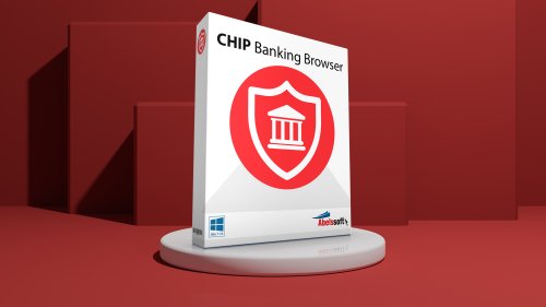 Kostenlose Vollversion: CHIP Banking Browser 2023 schützt Ihre Online-Überweisungen