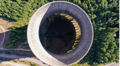 Atommüll recyceln: Deutsche Forscher zeigen, wie das gehen soll