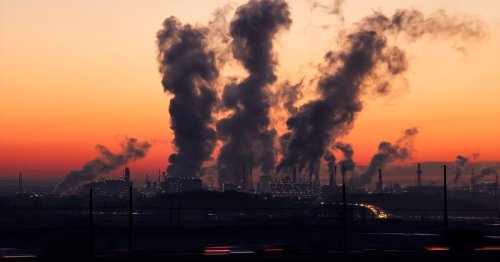 Aktuelle Zahlen belegen: Die ganze Welt wendet sich von Öl, Gas und Kohle ab