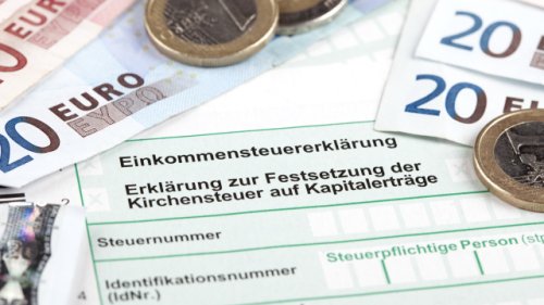 Steuererklärung 2020: So leicht lässt sich die Abgabefrist verlängern