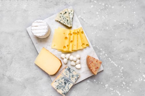 Gedächtnis verbessern: Dieser Käse ist förderlich für die geistige Fitness