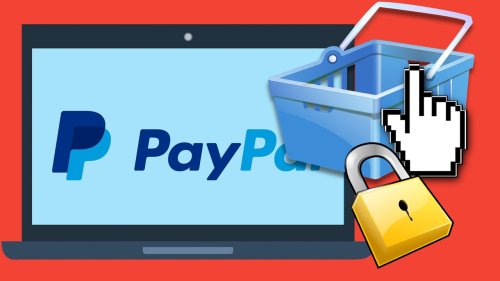 Dringende Warnung an PayPal-Kunden: Fallen Sie nicht auf diese Betrugsmasche rein