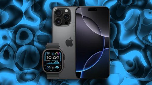 Premium-Technik im Paket: iPhone 16 Pro Max und Apple Watch Ultra 2 bei o2