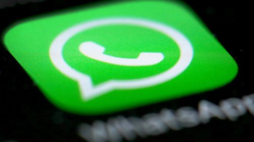 WhatsApp-Menü wird sich bald ändern - wir zeigen, wie es bald aussehen soll