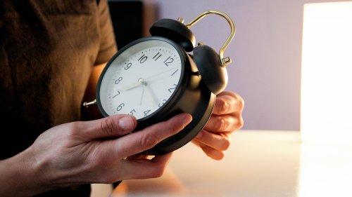 Kaum jemand denkt dran: Dieses Gerät sollten Sie bei der Zeitumstellung nicht vergessen