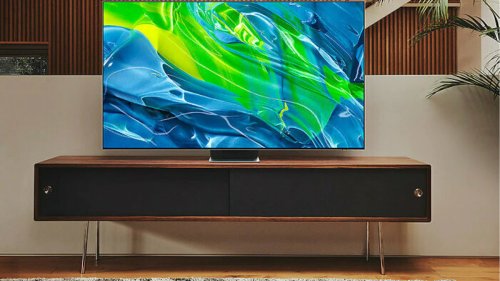 Samsung-OLED-TV holt die Top-Position: Vor allem die Bildqualität ist Hammer